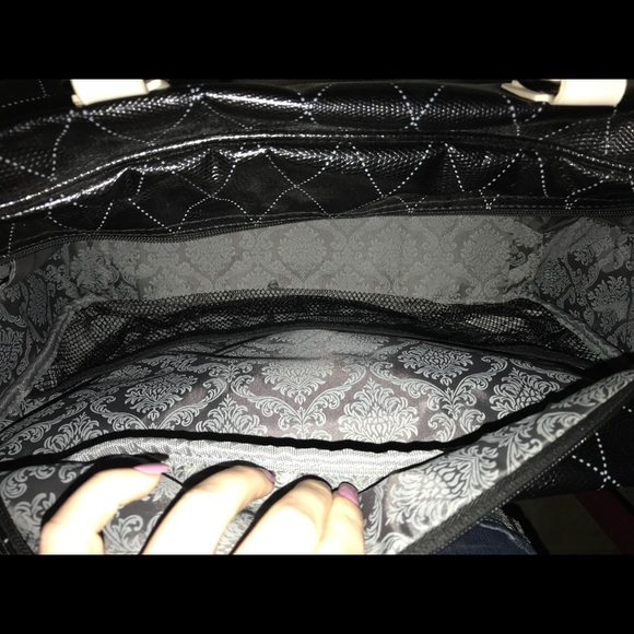 Mary Kay Coach Bag - Picture 3 of 4